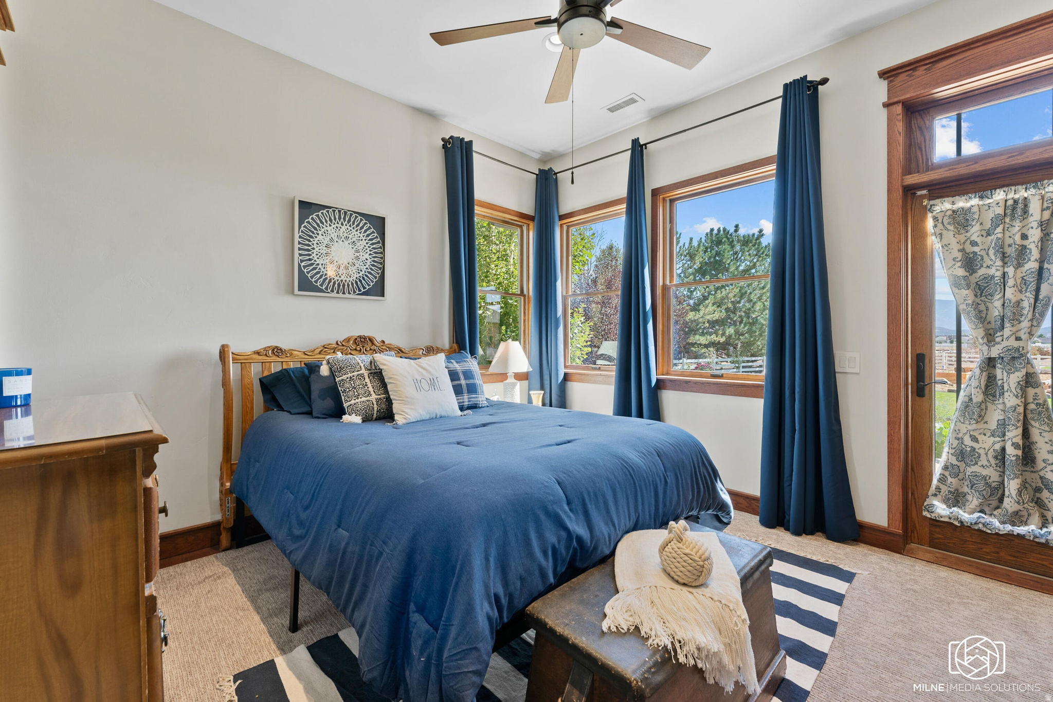 EQUESTRIAN POINTE SUBDIVISION - Residential