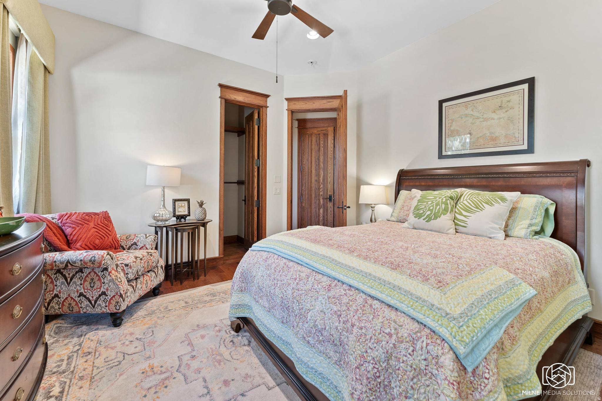 EQUESTRIAN POINTE SUBDIVISION - Residential