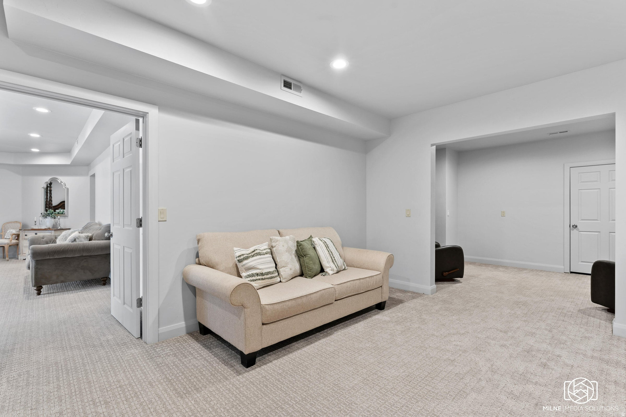 EQUESTRIAN POINTE SUBDIVISION - Residential