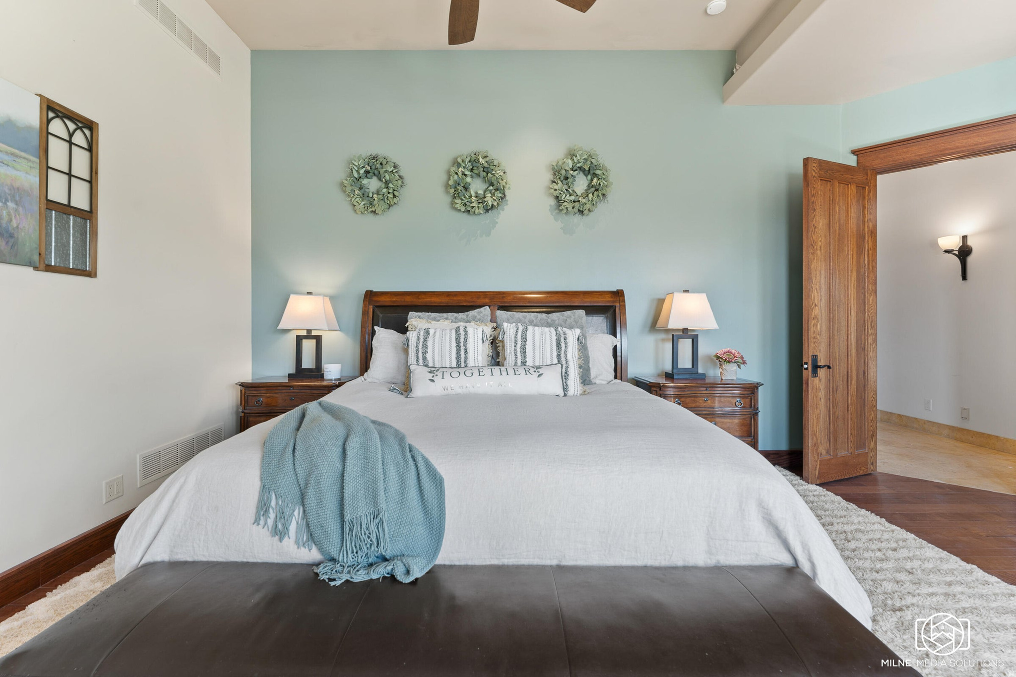 EQUESTRIAN POINTE SUBDIVISION - Residential