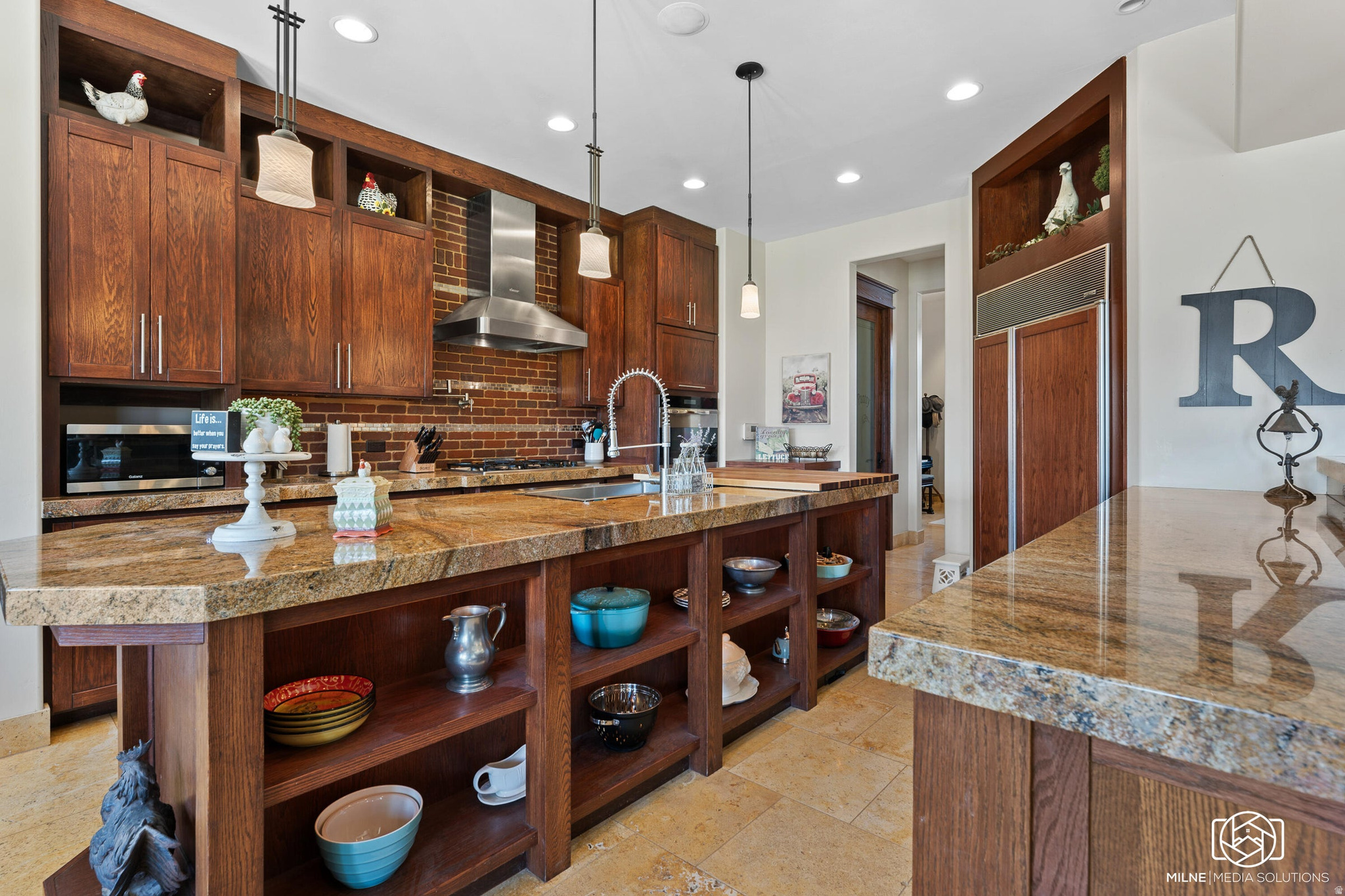 EQUESTRIAN POINTE SUBDIVISION - Residential