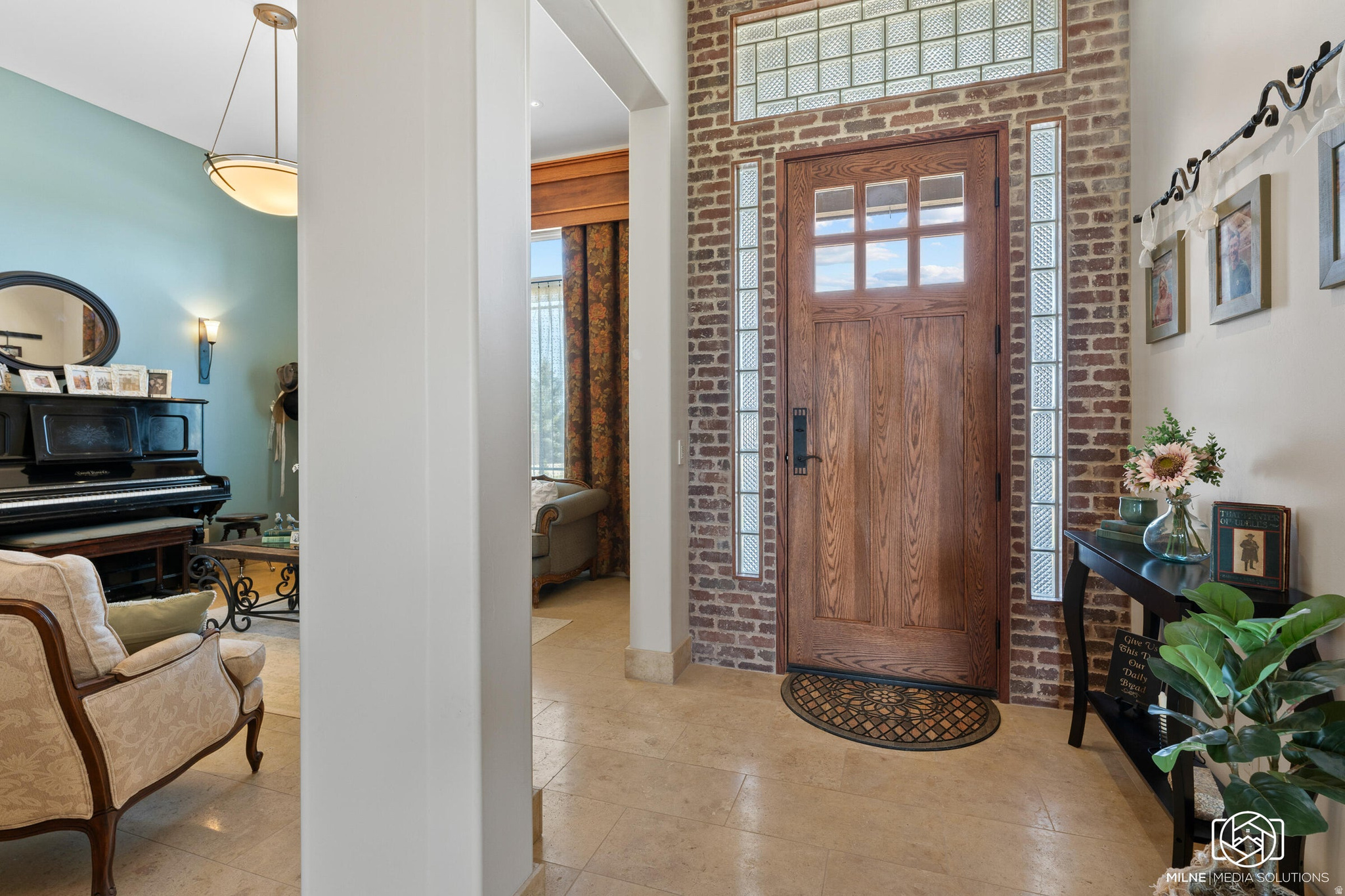 EQUESTRIAN POINTE SUBDIVISION - Residential