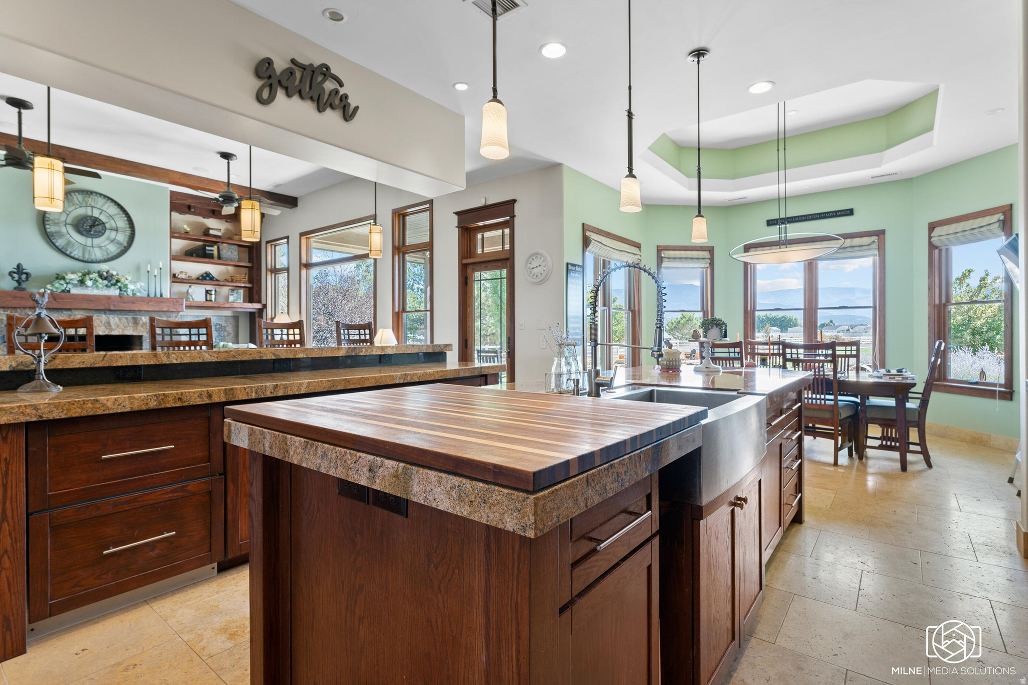 EQUESTRIAN POINTE SUBDIVISION - Residential