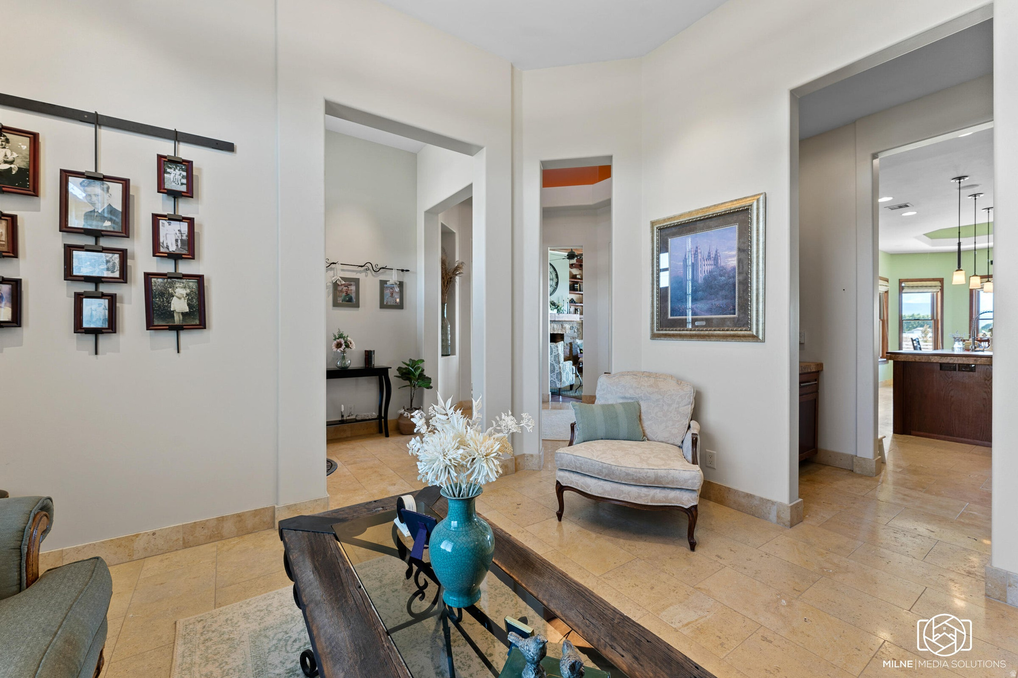 EQUESTRIAN POINTE SUBDIVISION - Residential