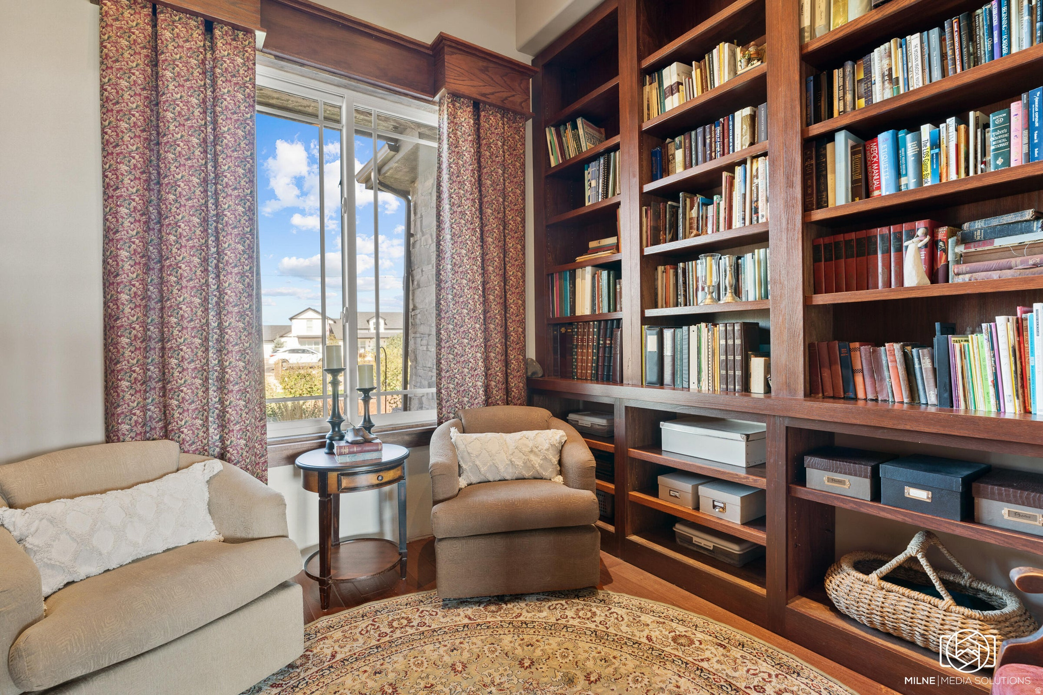 EQUESTRIAN POINTE SUBDIVISION - Residential