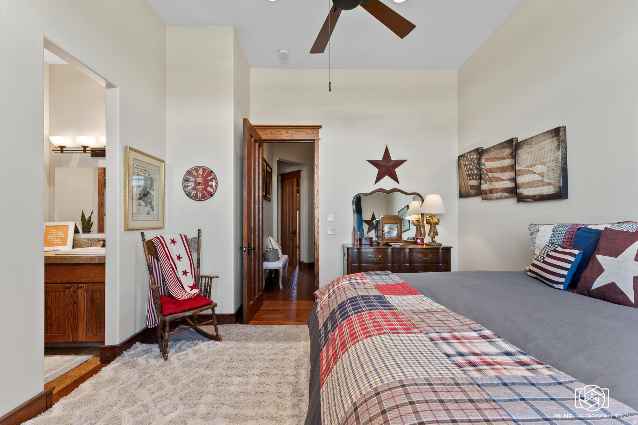 EQUESTRIAN POINTE SUBDIVISION - Residential