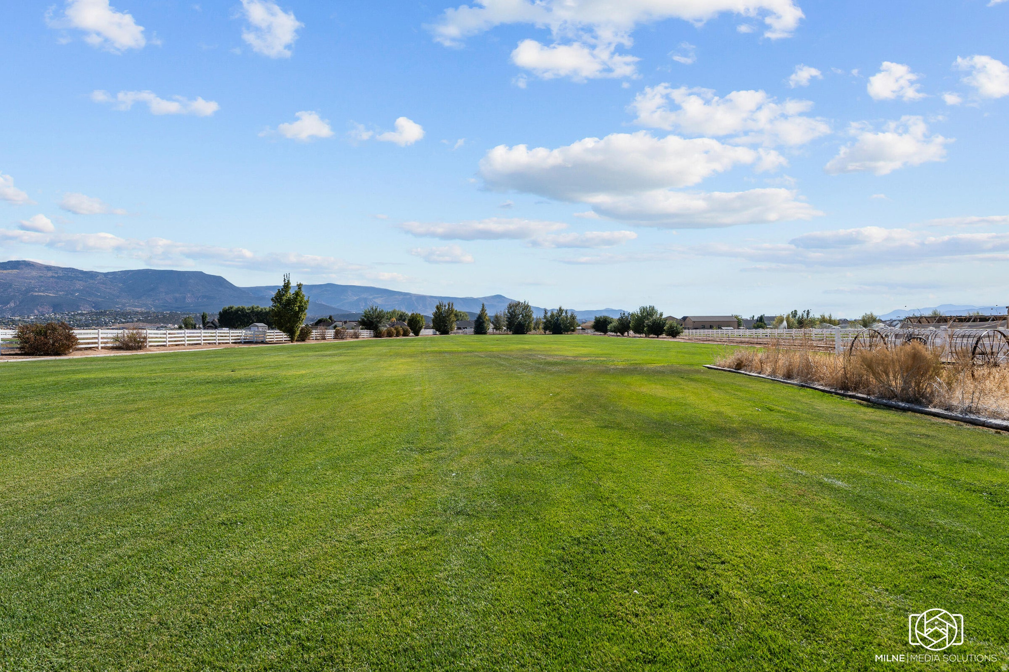 EQUESTRIAN POINTE SUBDIVISION - Residential