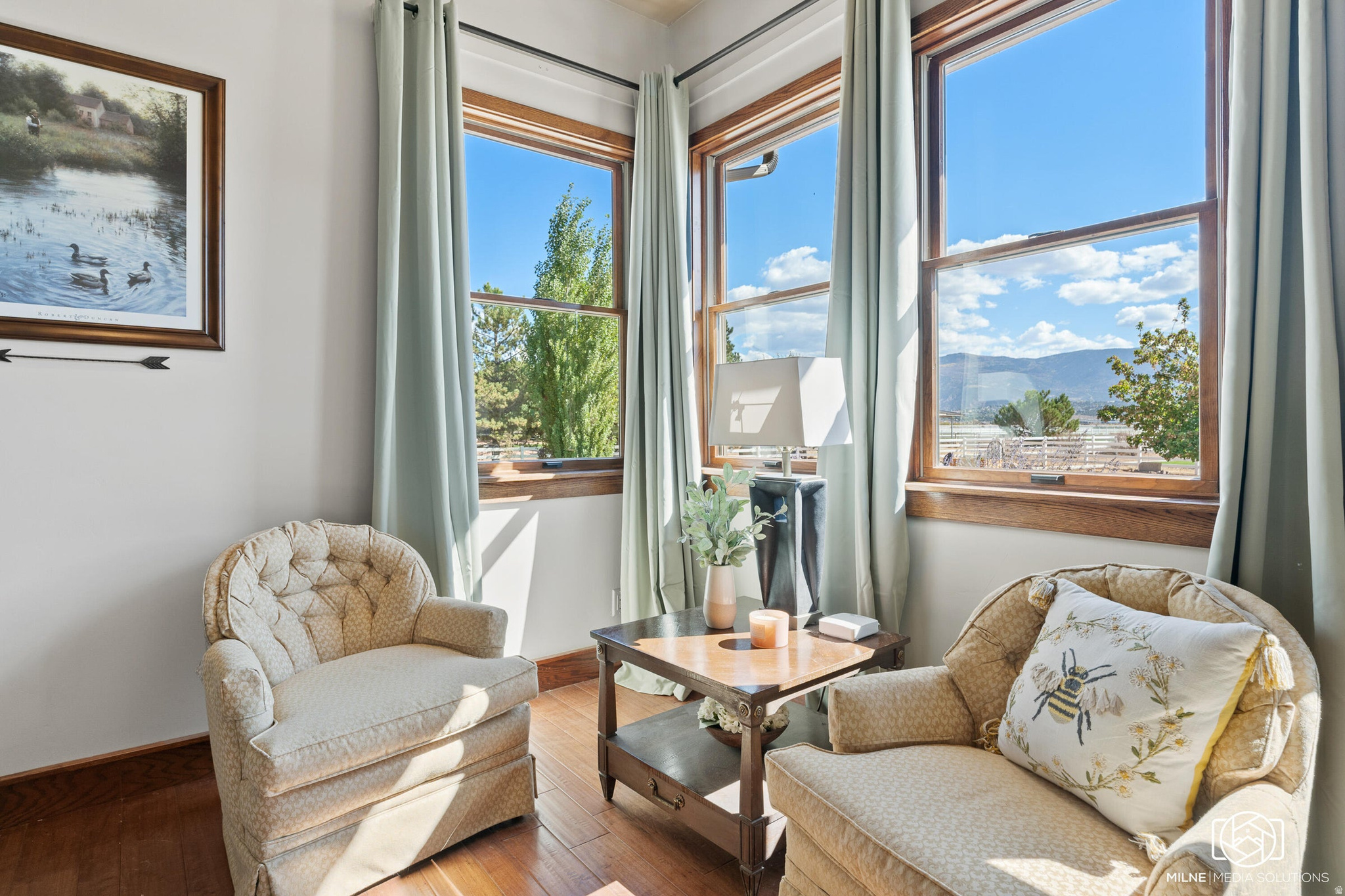 EQUESTRIAN POINTE SUBDIVISION - Residential