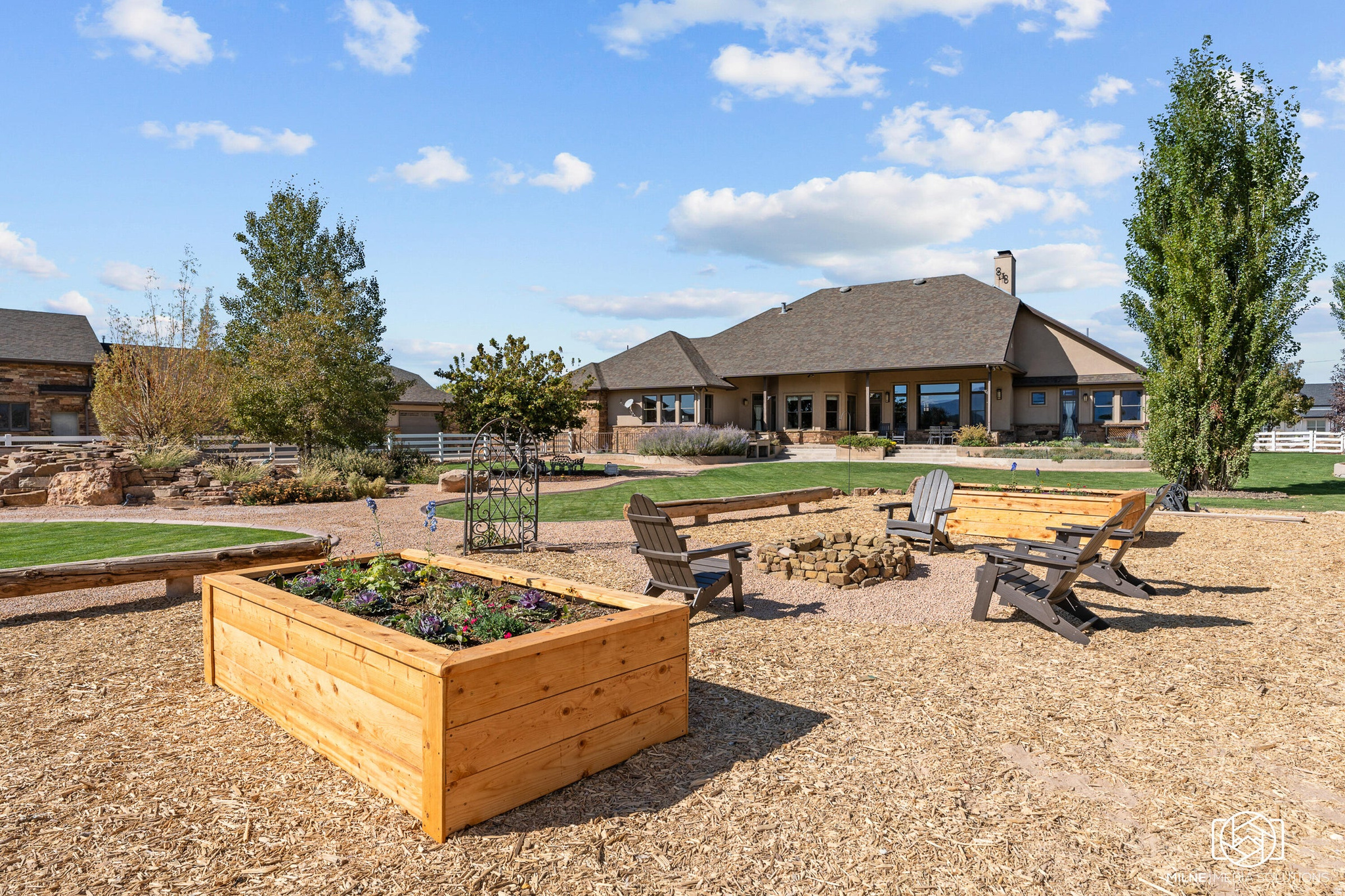 EQUESTRIAN POINTE SUBDIVISION - Residential