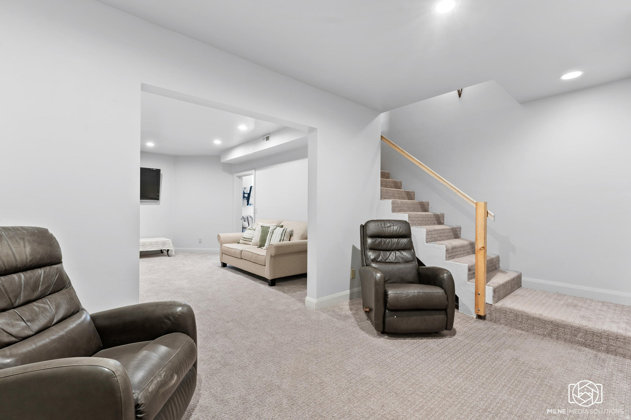 EQUESTRIAN POINTE SUBDIVISION - Residential