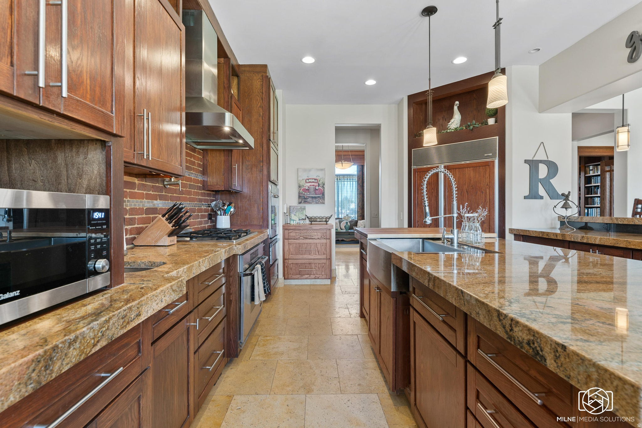 EQUESTRIAN POINTE SUBDIVISION - Residential