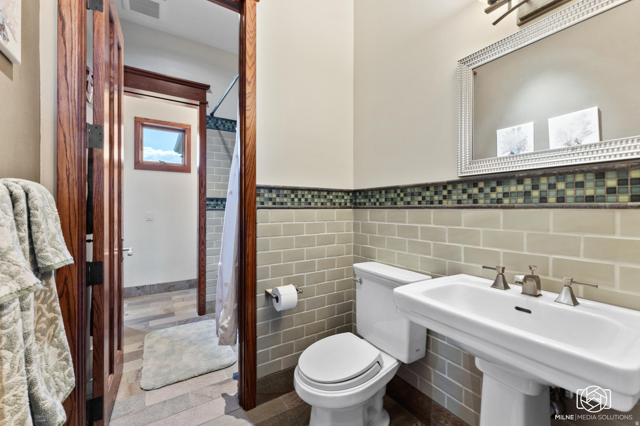 EQUESTRIAN POINTE SUBDIVISION - Residential