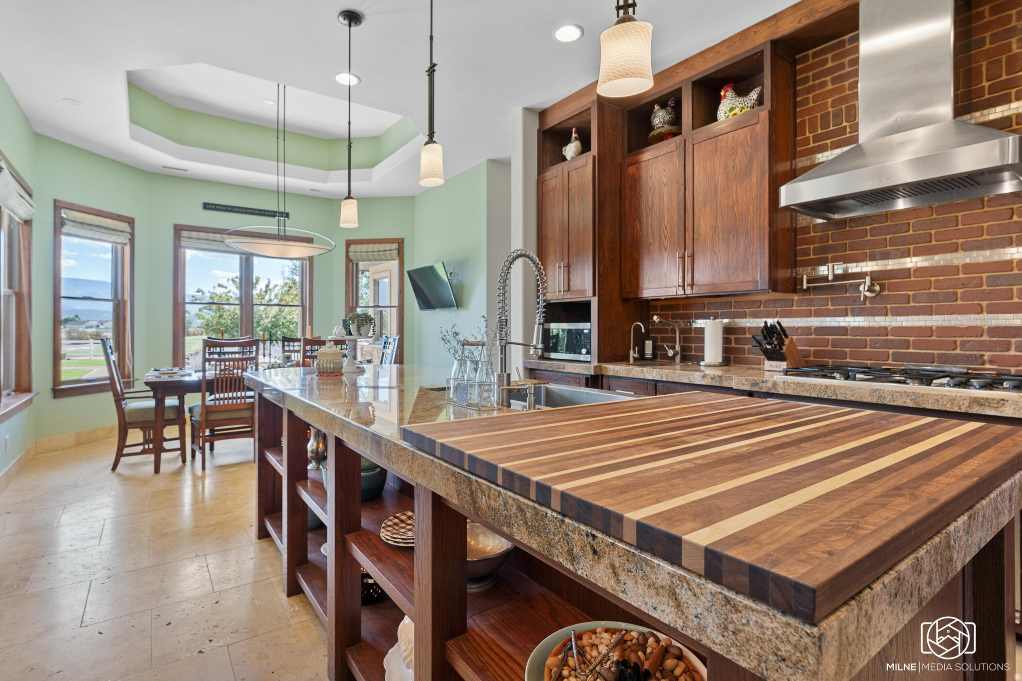 EQUESTRIAN POINTE SUBDIVISION - Residential