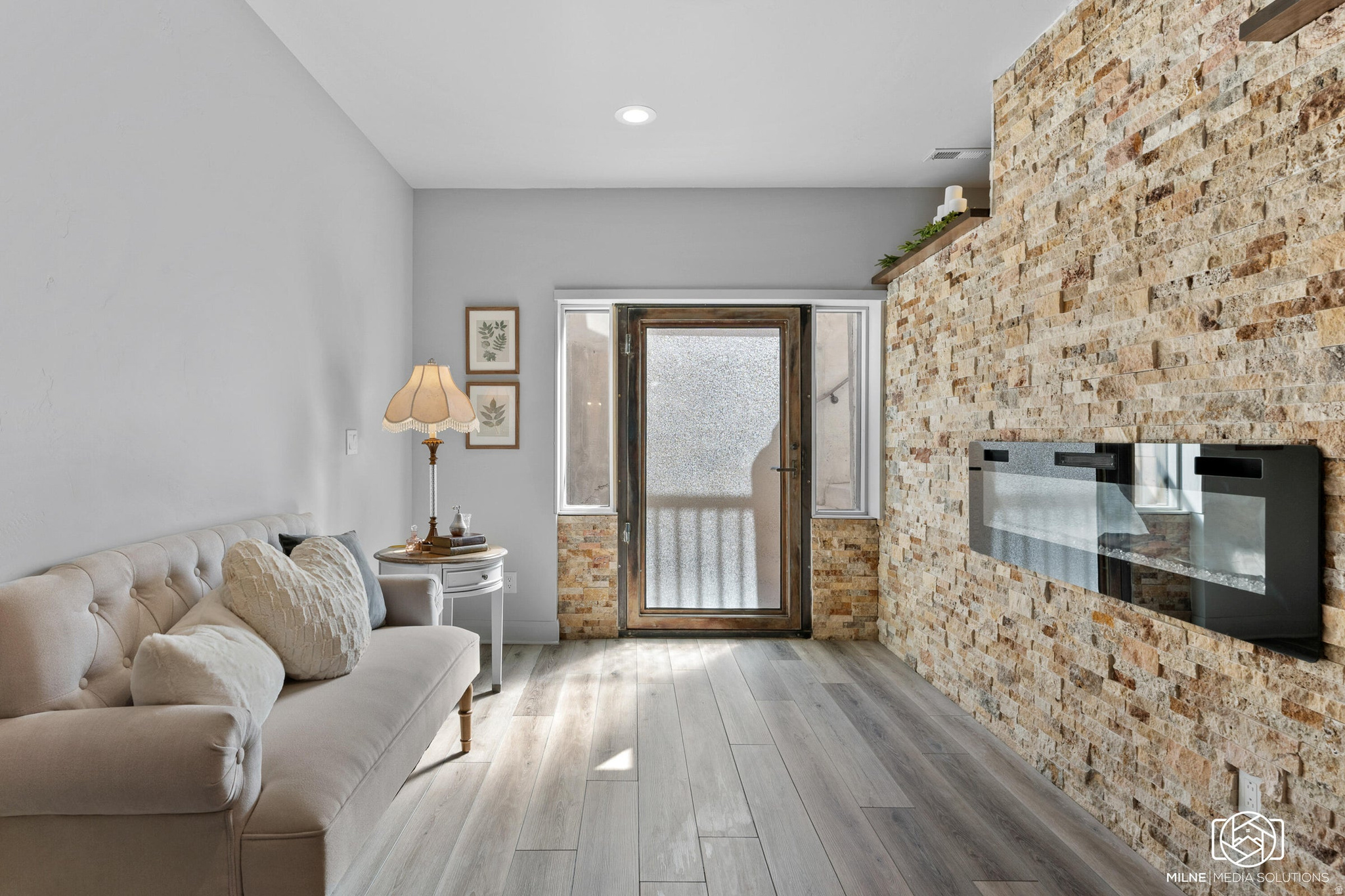 EQUESTRIAN POINTE SUBDIVISION - Residential