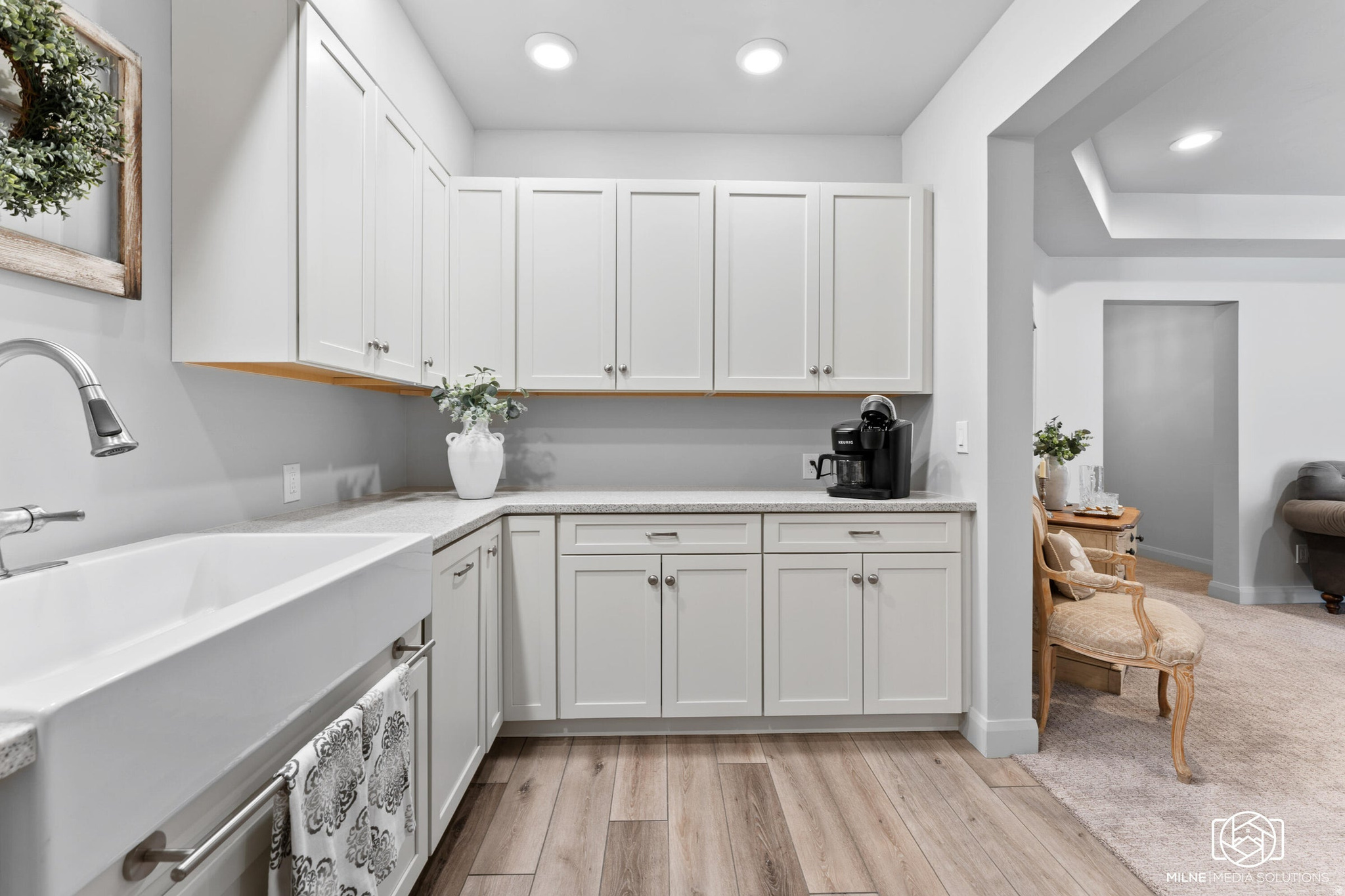 EQUESTRIAN POINTE SUBDIVISION - Residential