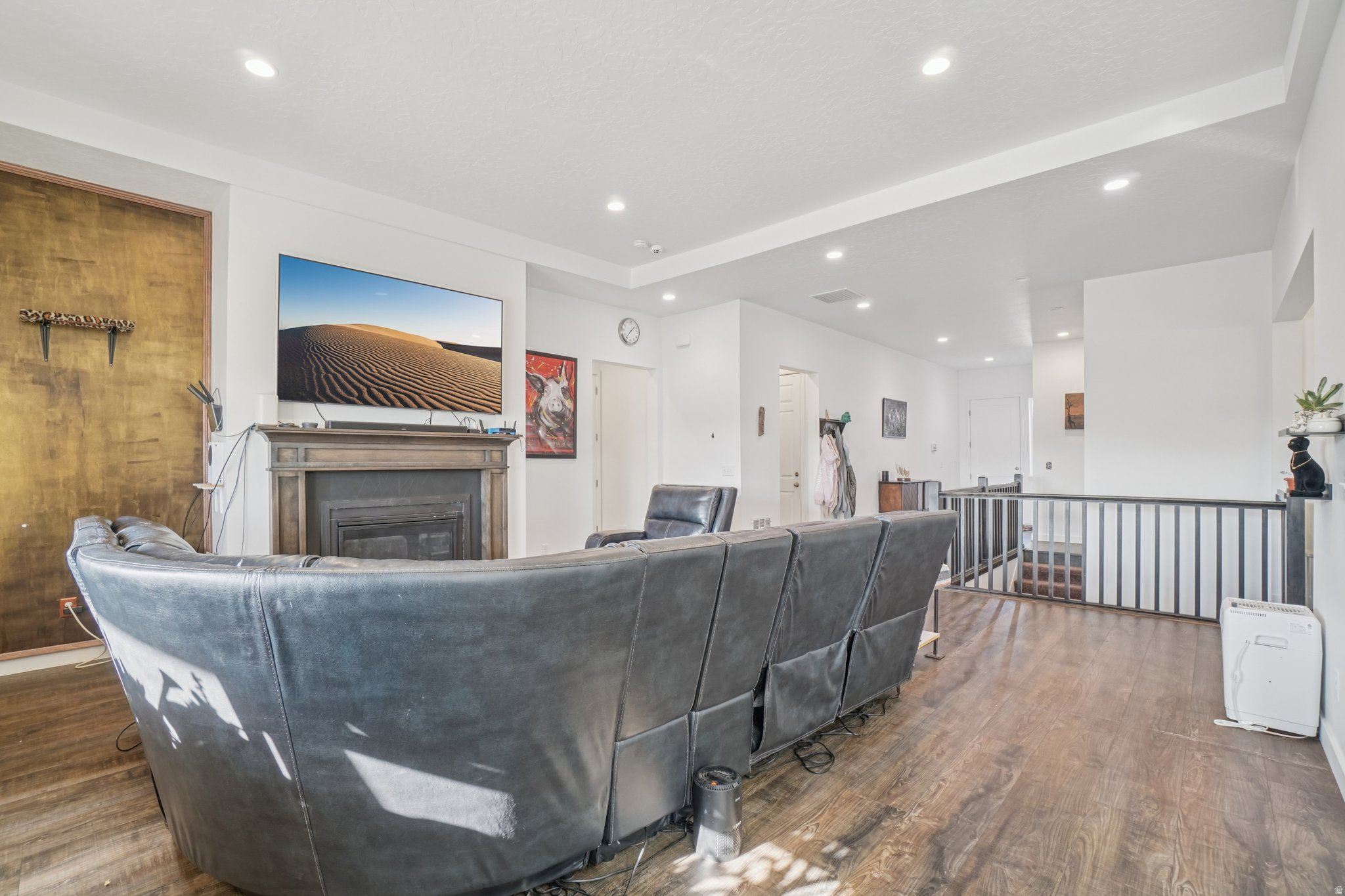 ANDERSON FARMS - Residential