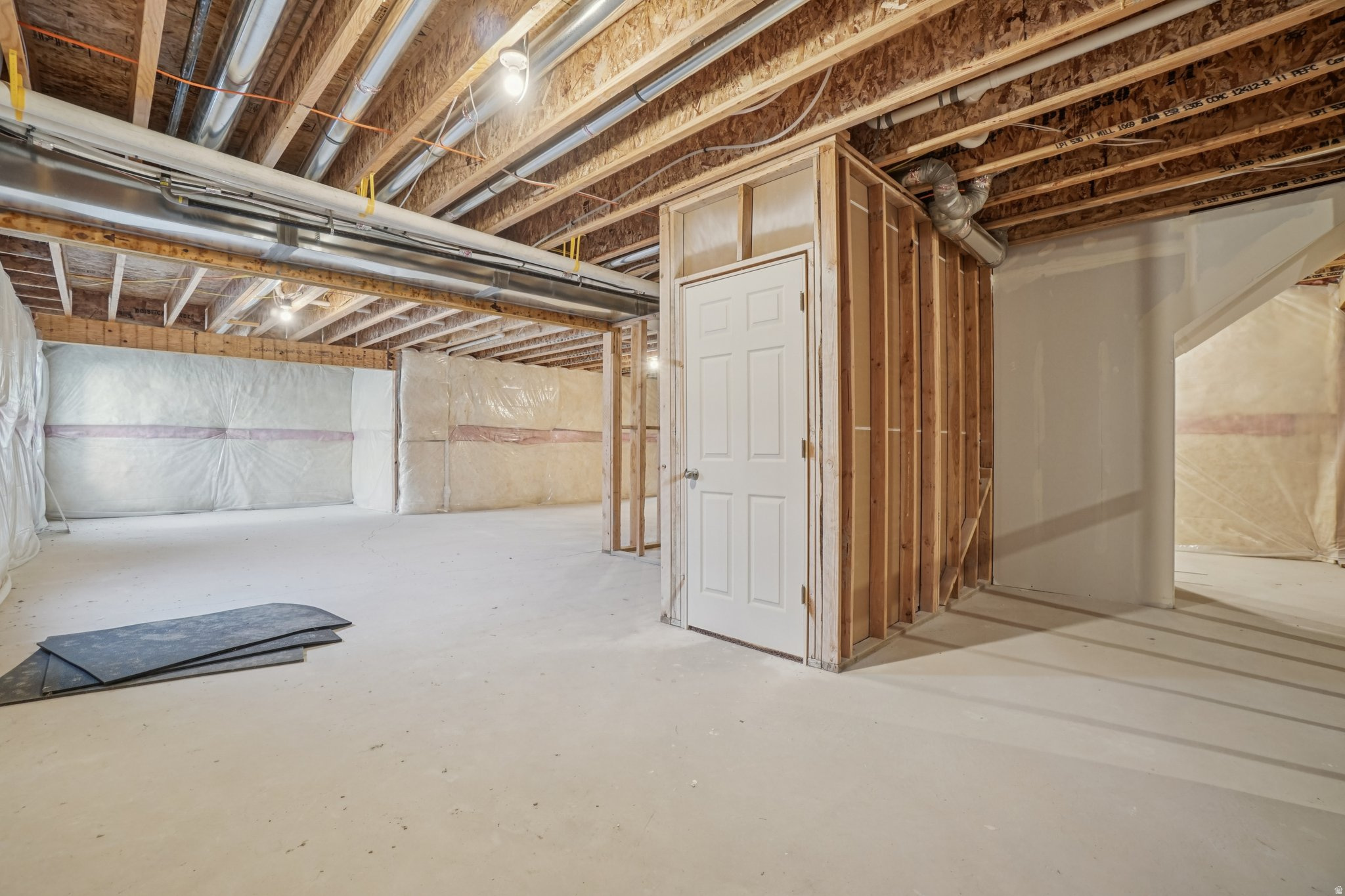 ANDERSON FARMS - Residential