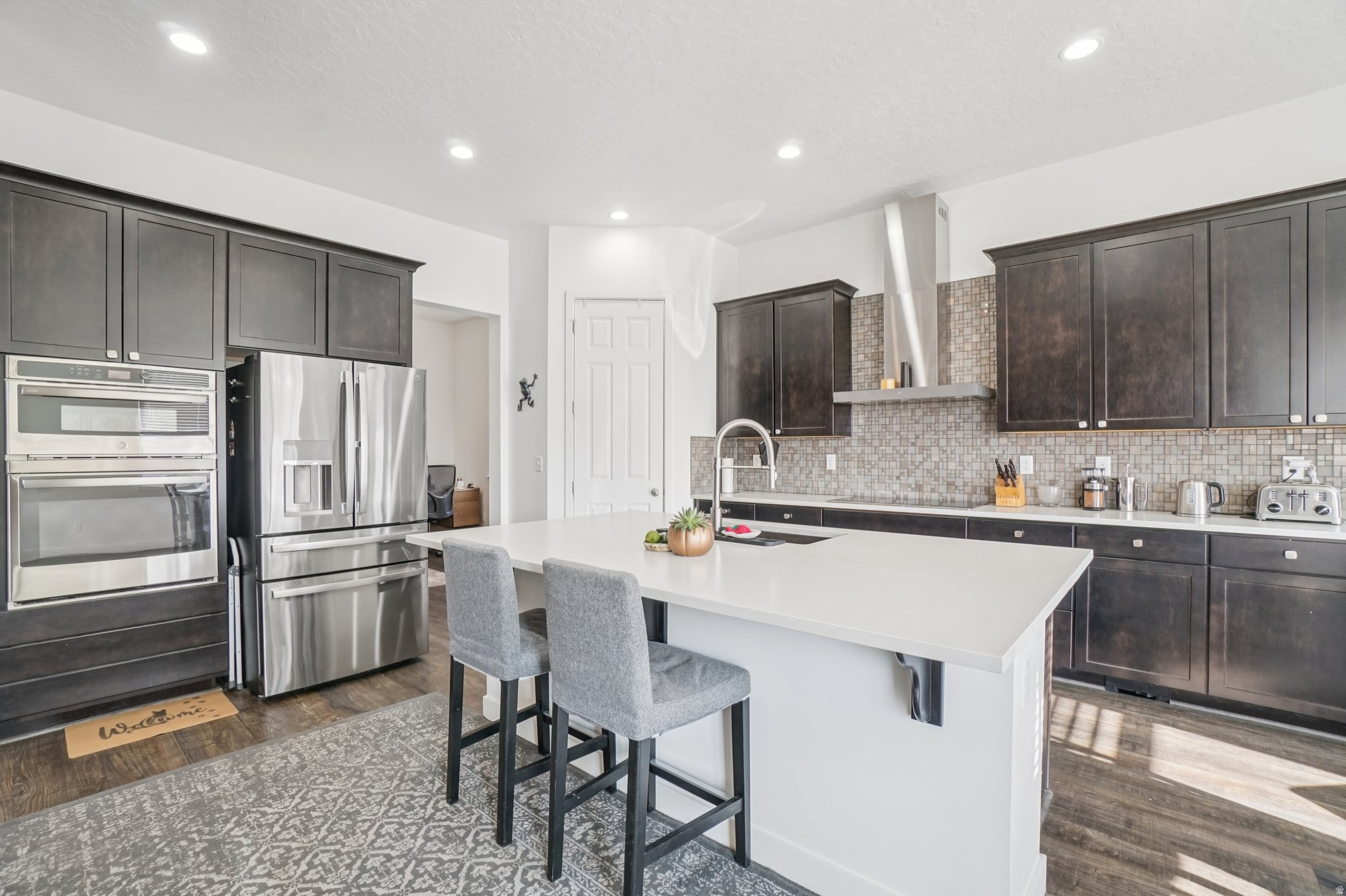 ANDERSON FARMS - Residential