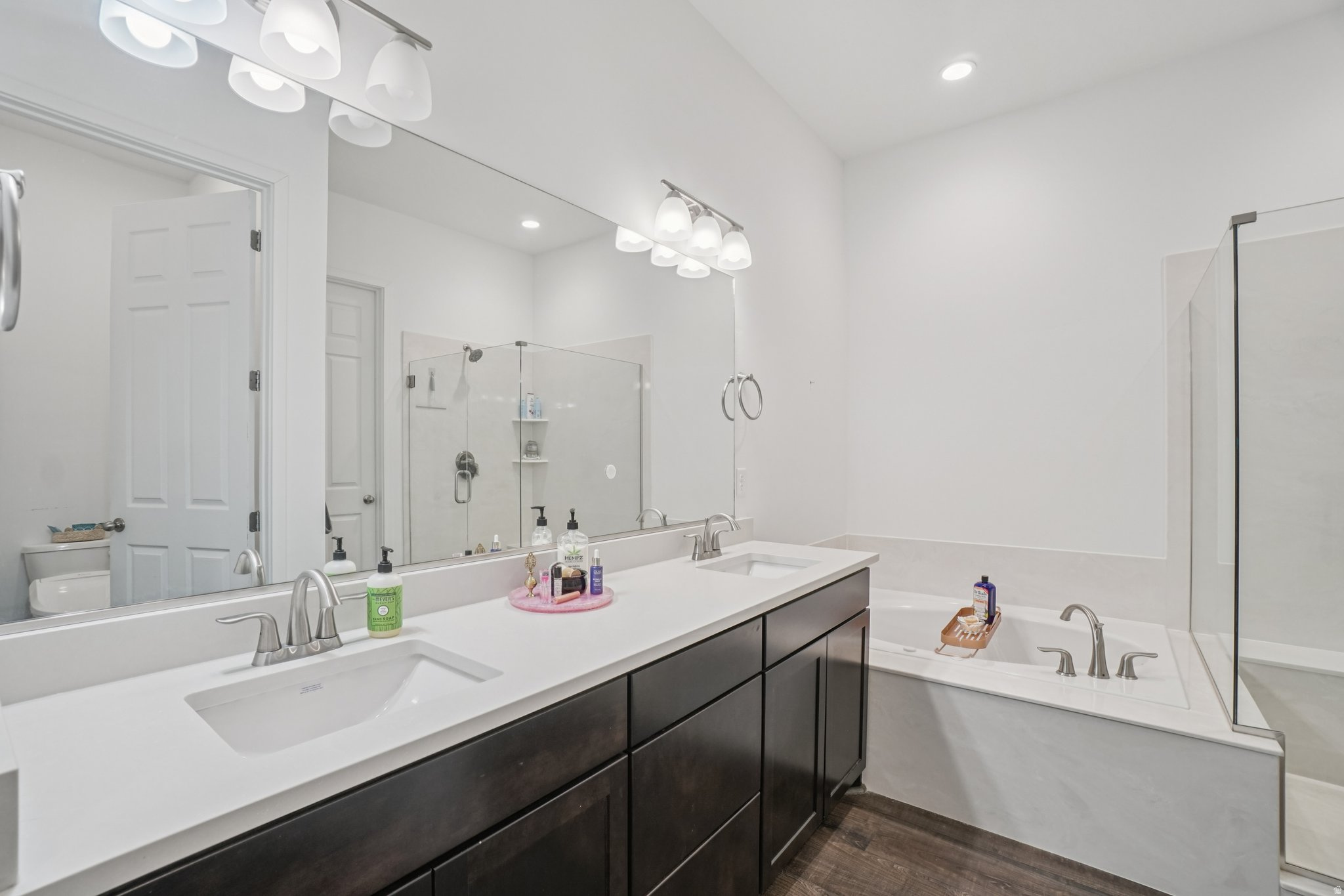 ANDERSON FARMS - Residential