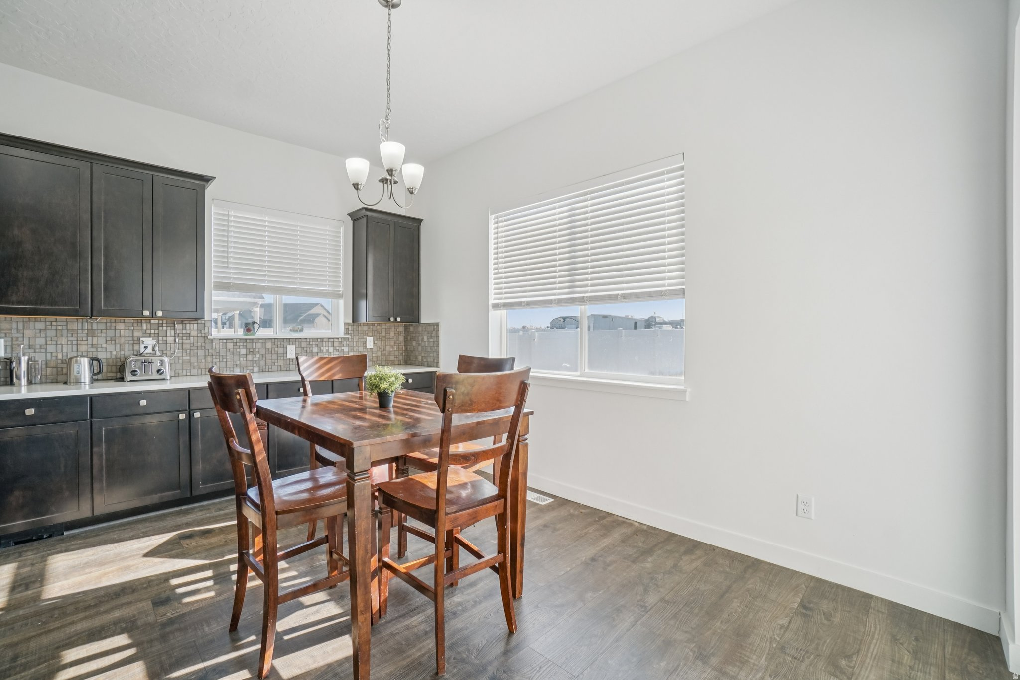 ANDERSON FARMS - Residential