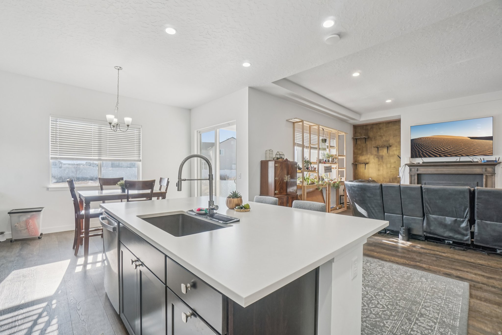 ANDERSON FARMS - Residential