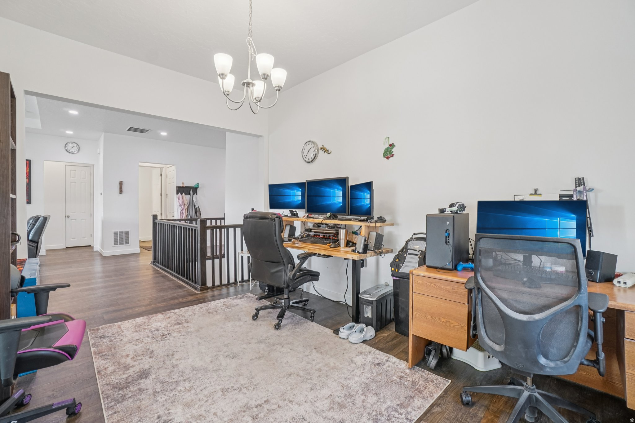 ANDERSON FARMS - Residential