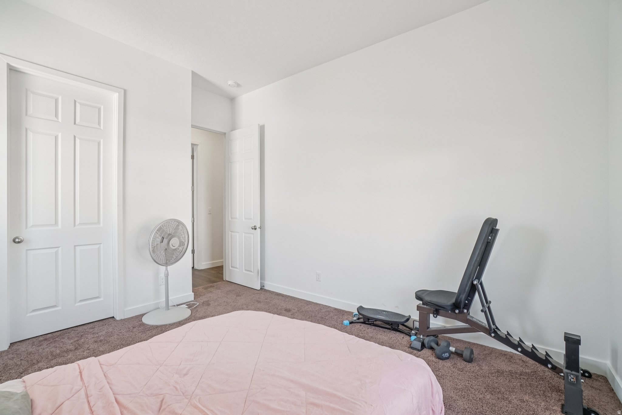 ANDERSON FARMS - Residential