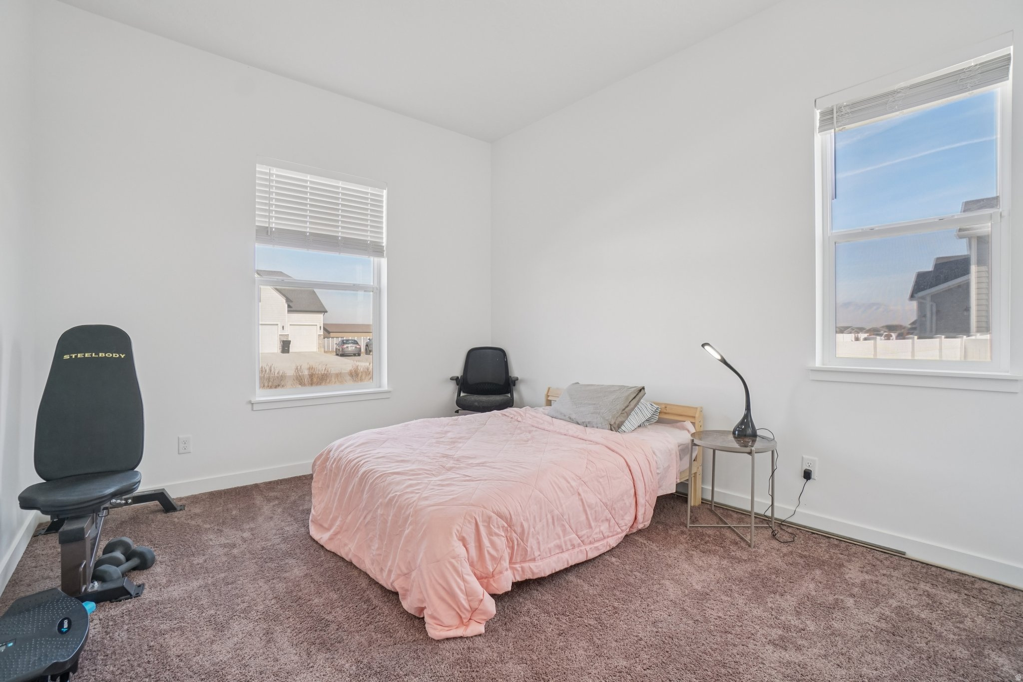 ANDERSON FARMS - Residential