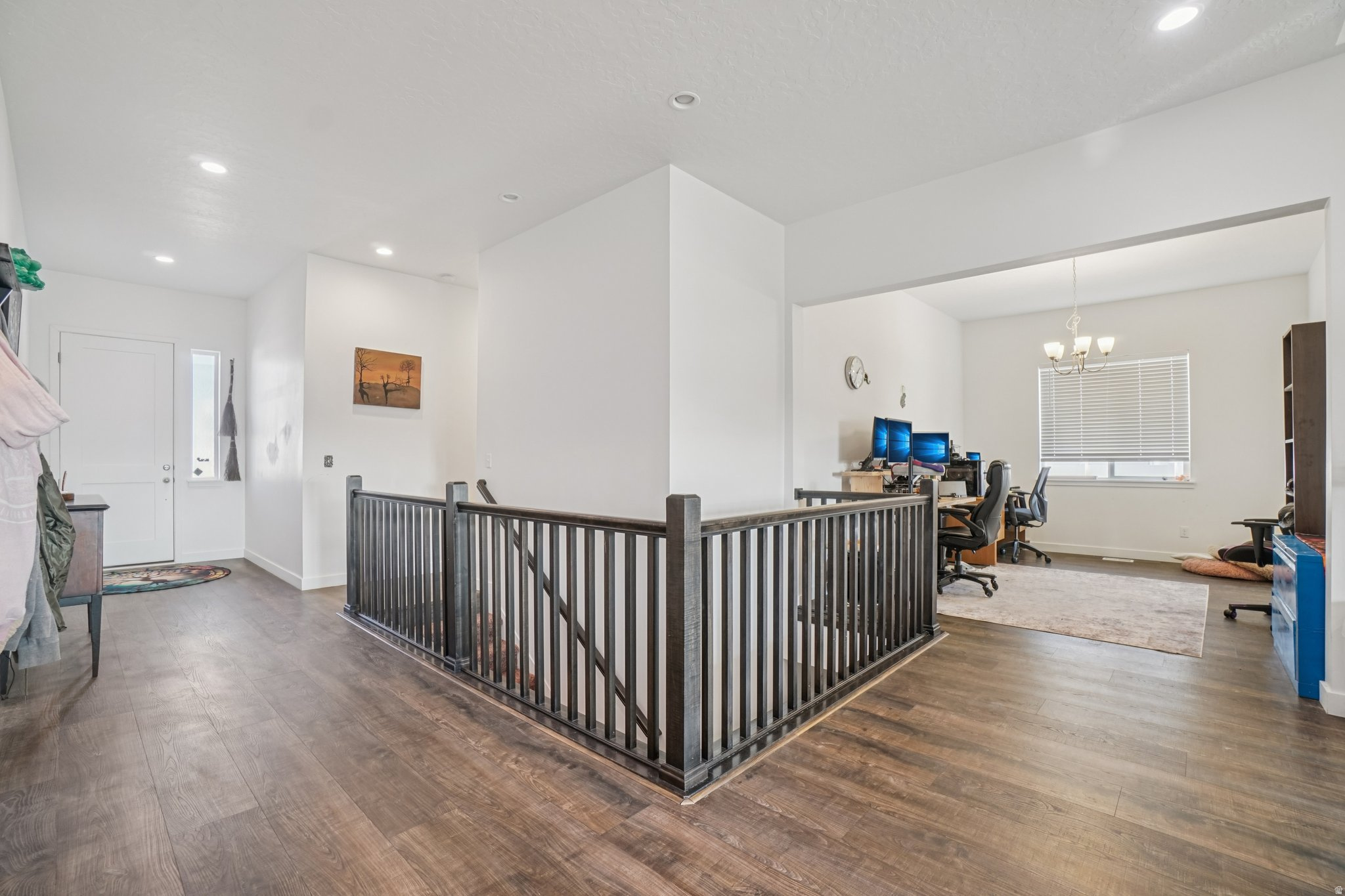 ANDERSON FARMS - Residential