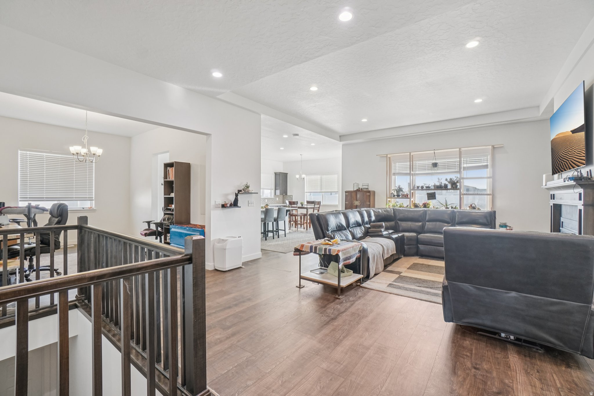 ANDERSON FARMS - Residential