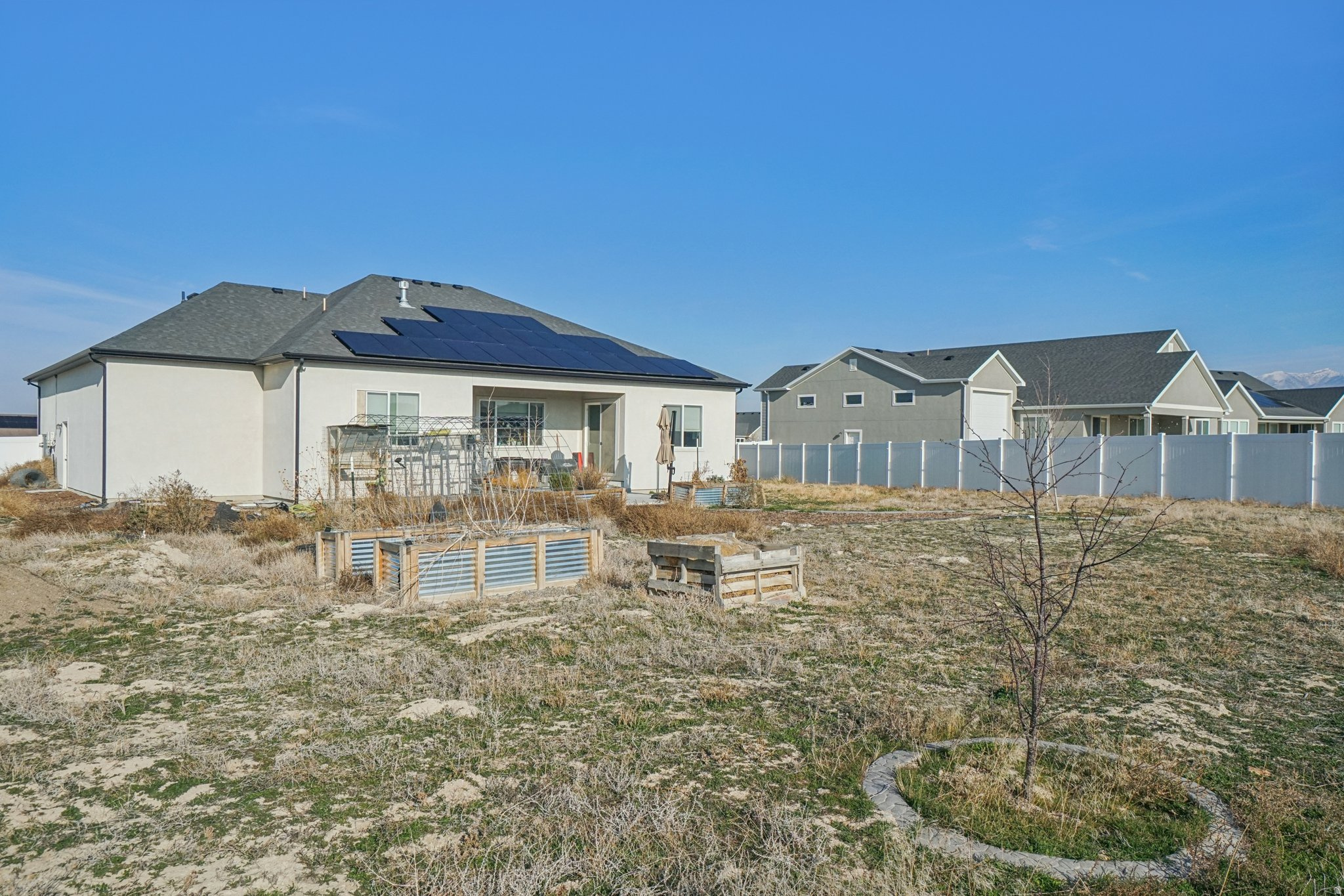 ANDERSON FARMS - Residential