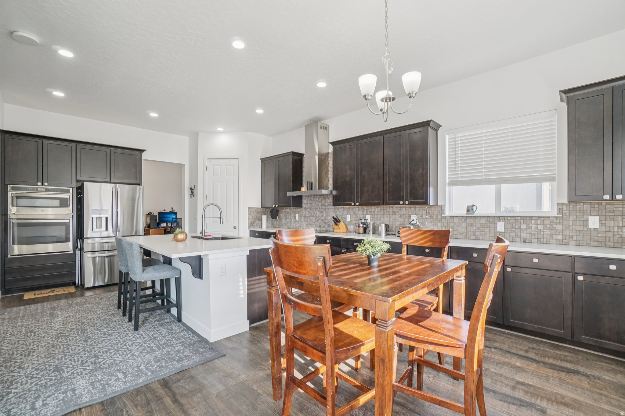 ANDERSON FARMS - Residential