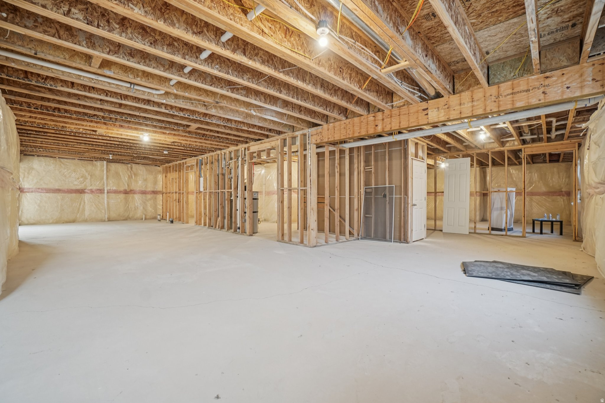 ANDERSON FARMS - Residential