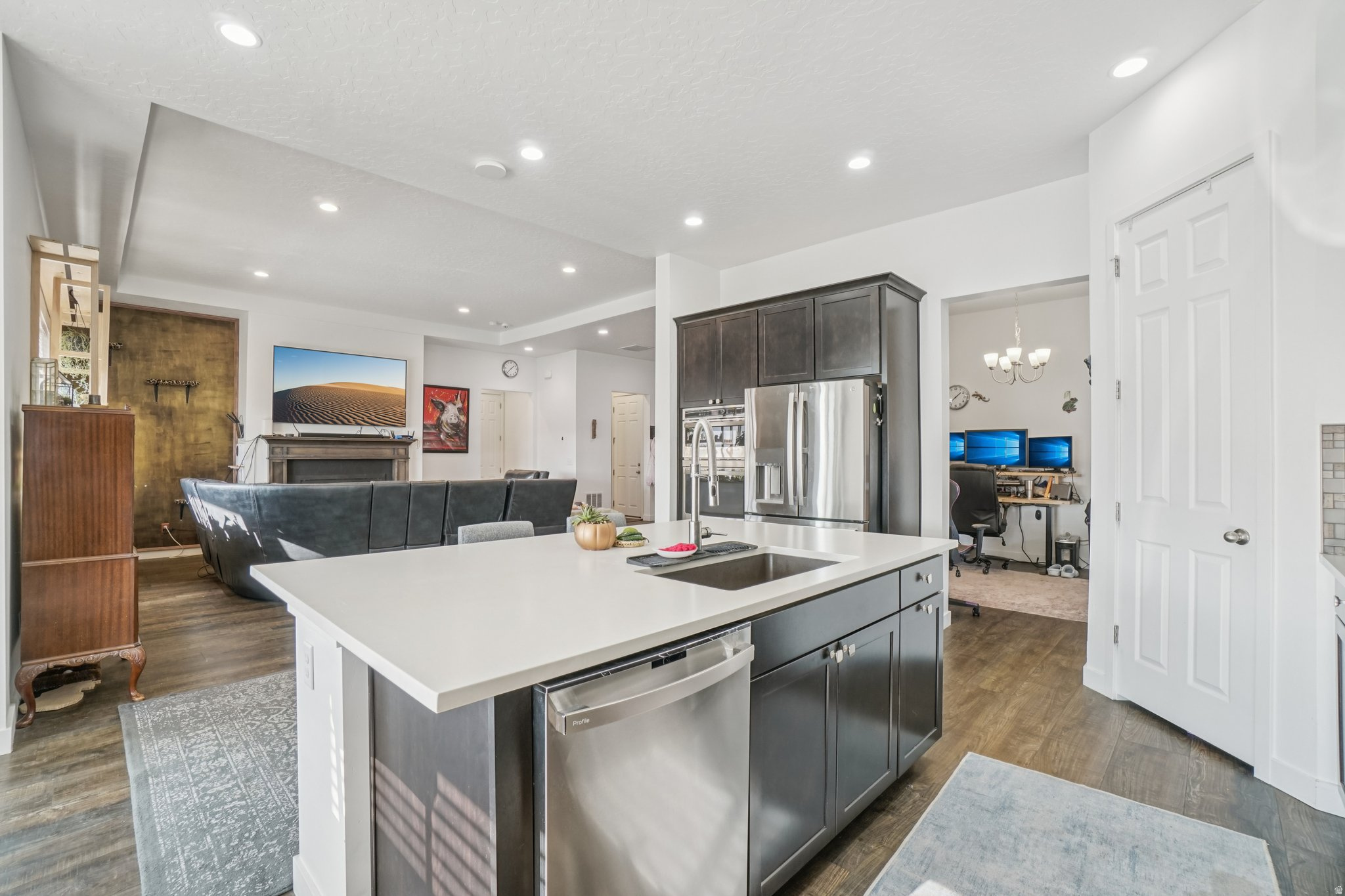 ANDERSON FARMS - Residential