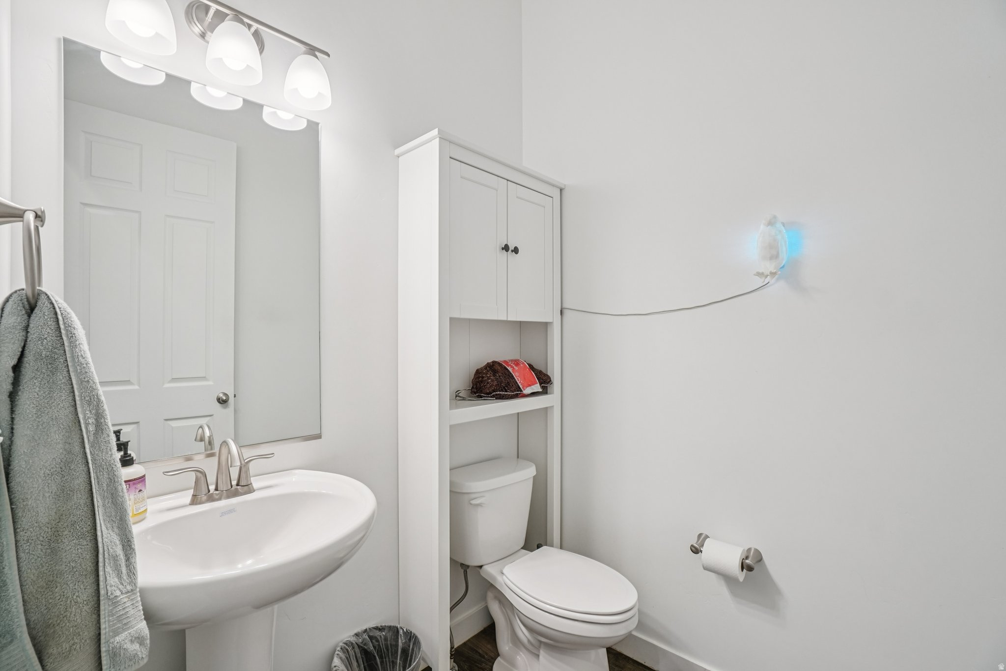 ANDERSON FARMS - Residential