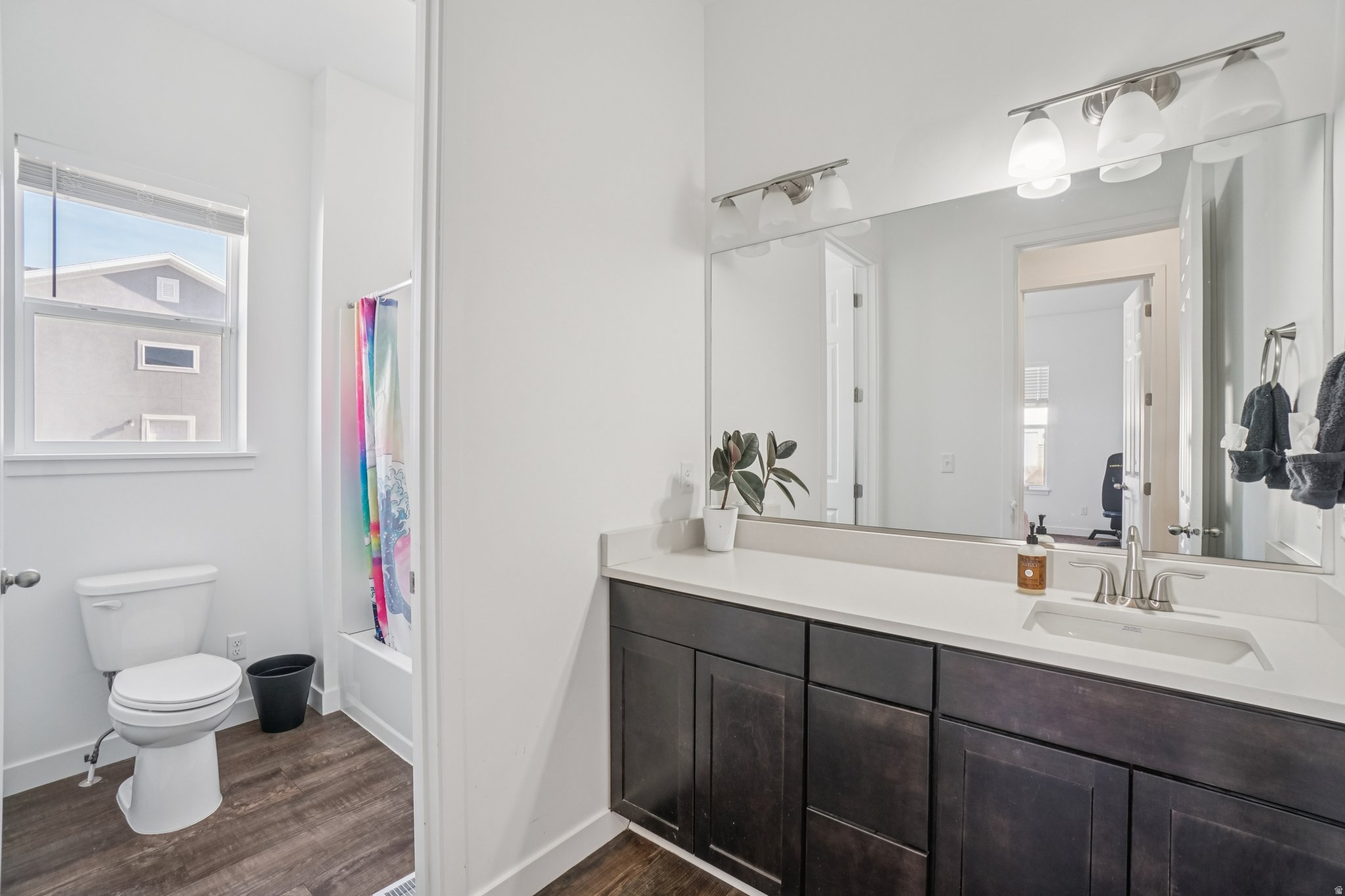 ANDERSON FARMS - Residential