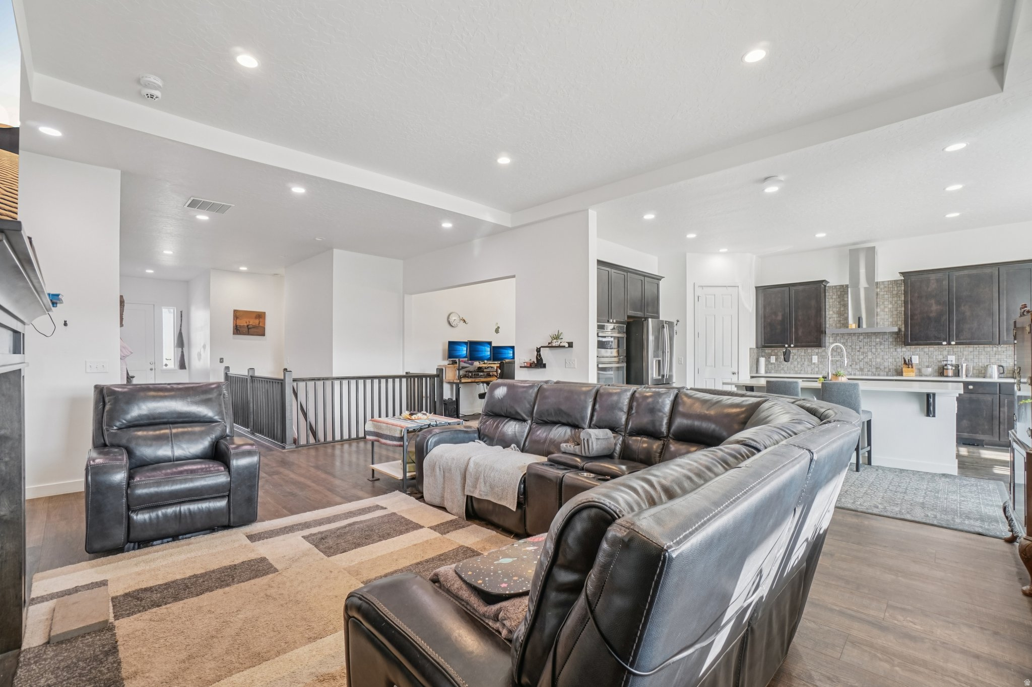 ANDERSON FARMS - Residential