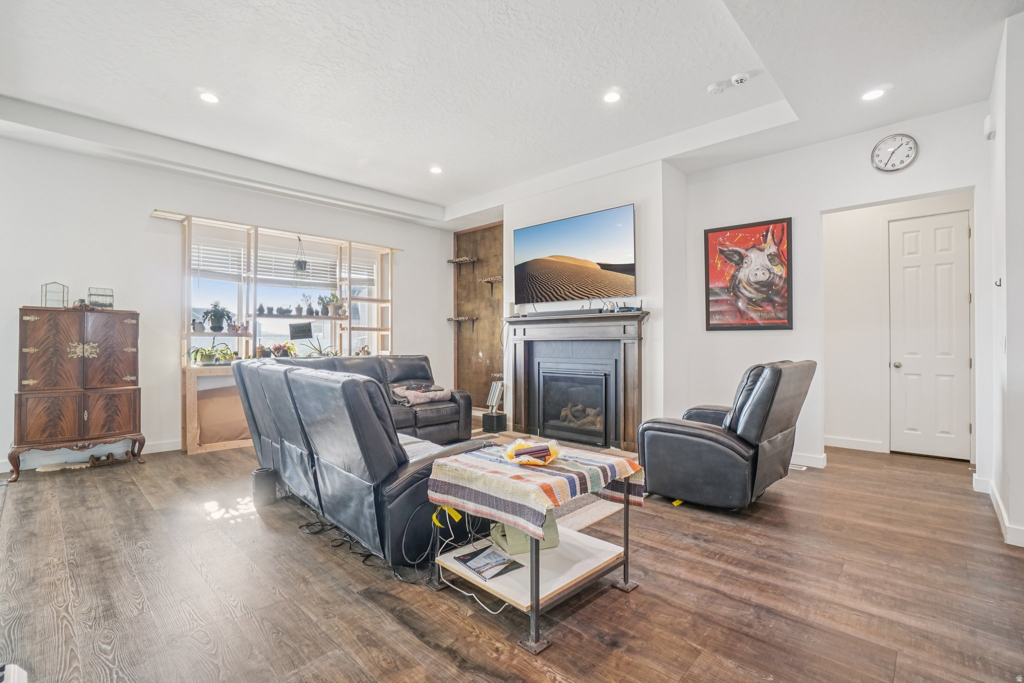 ANDERSON FARMS - Residential