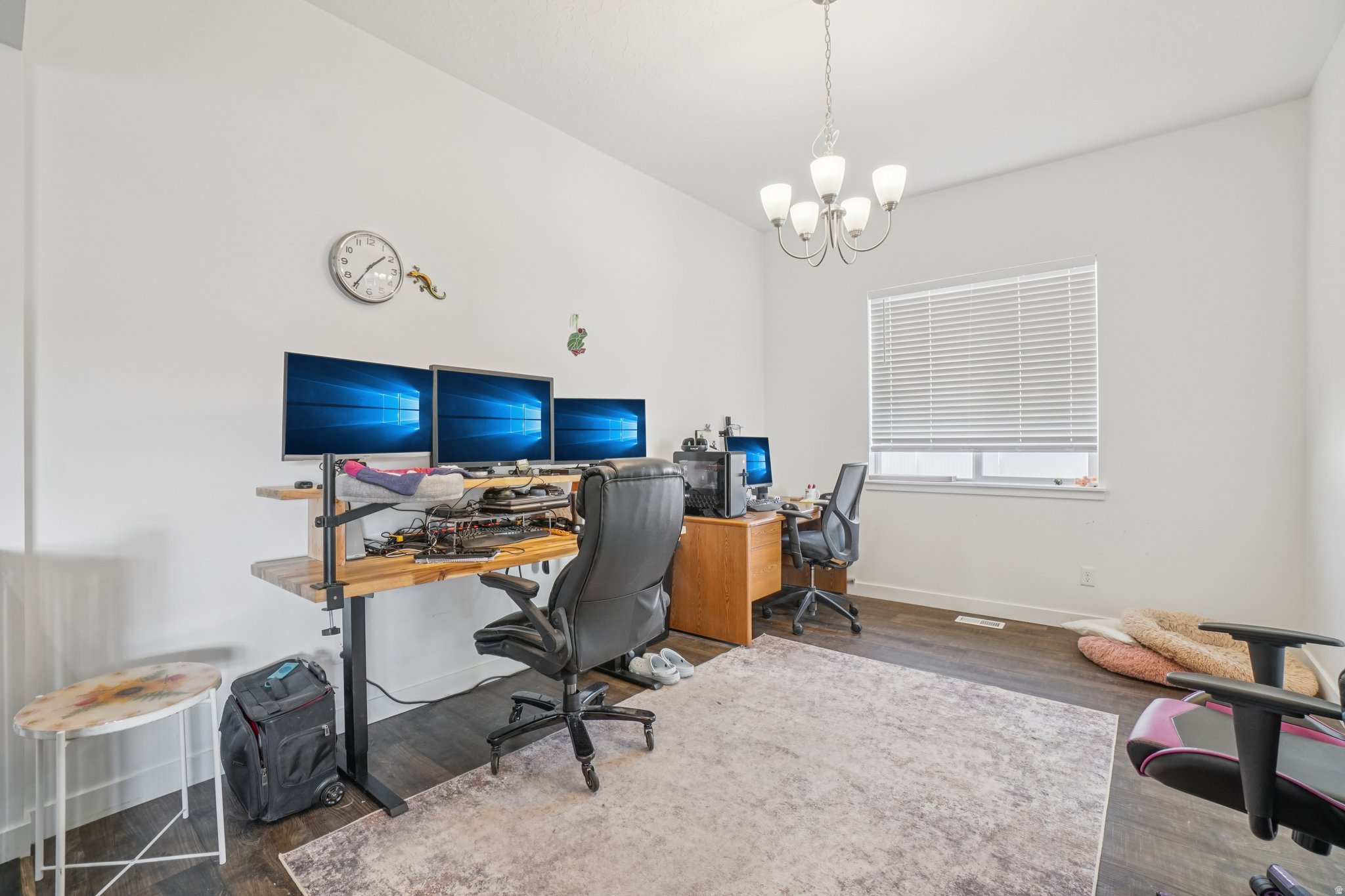 ANDERSON FARMS - Residential