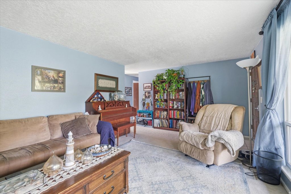 Photo of 1095 PARK AVE, Logan, UT 84321 (MLS # 2150834)