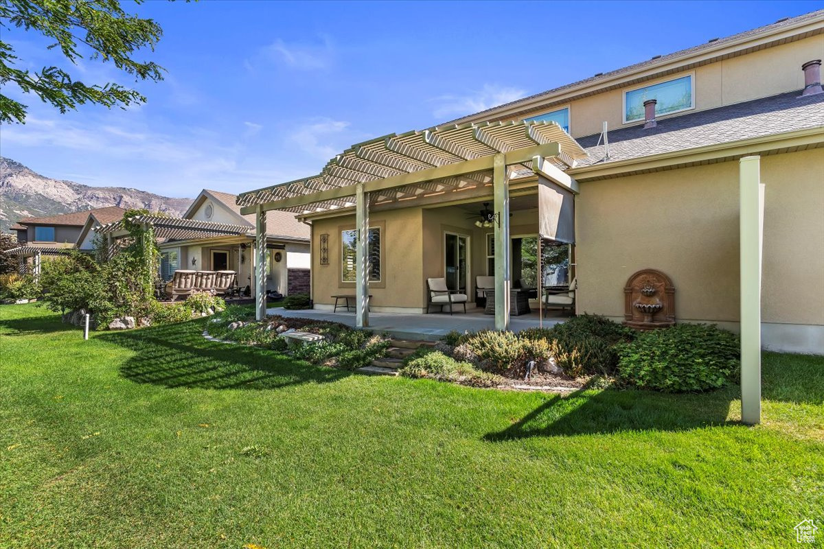 PLEASANT MEADOWS P R - Residential Income