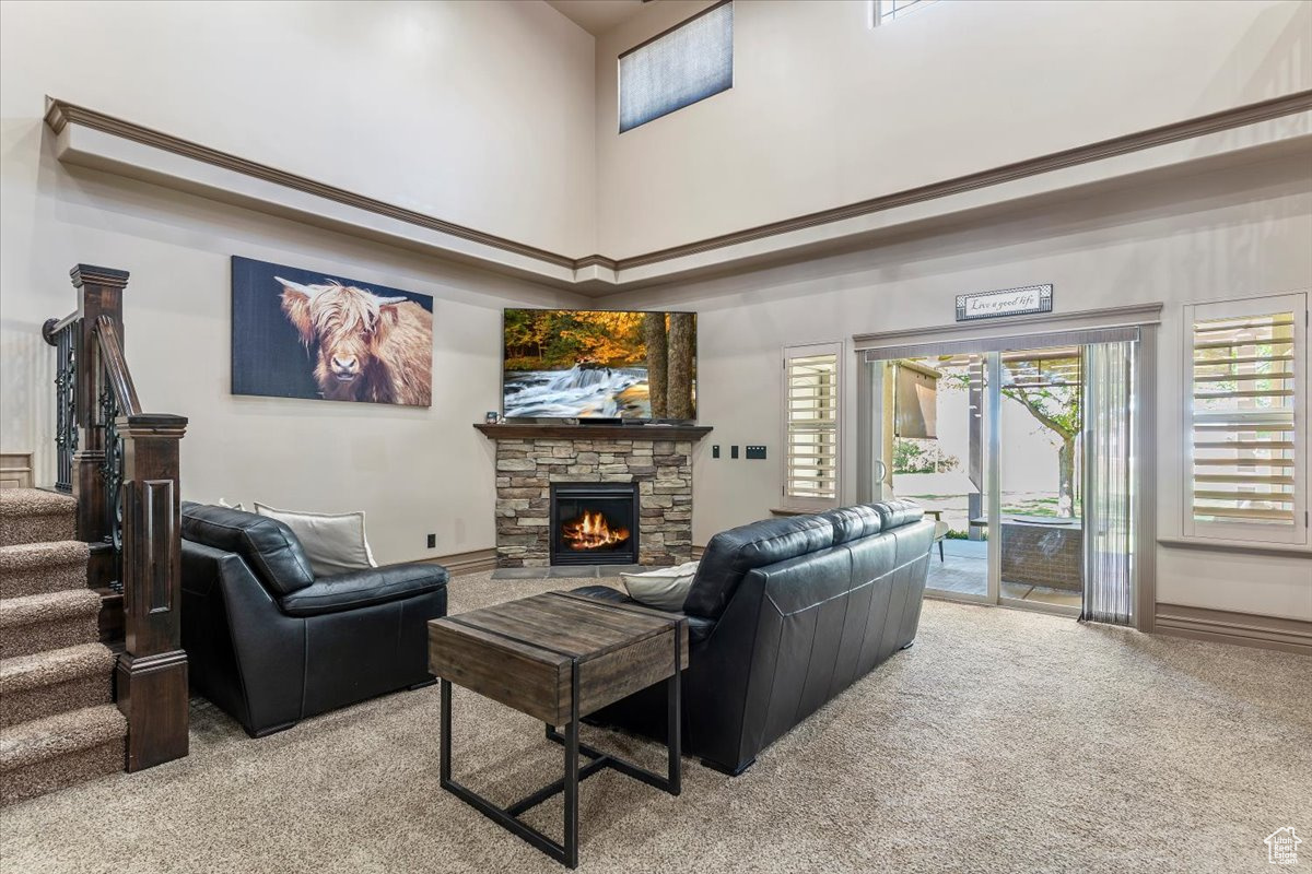 PLEASANT MEADOWS P R - Residential Income