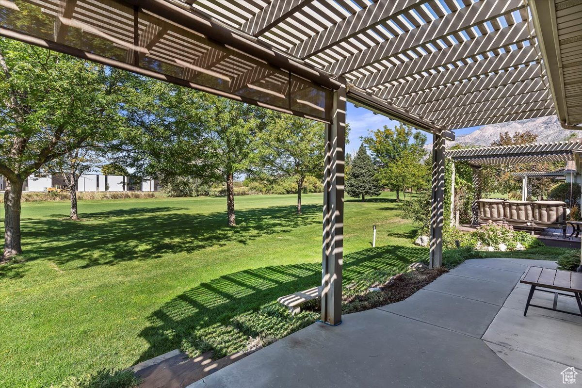 PLEASANT MEADOWS P R - Residential Income