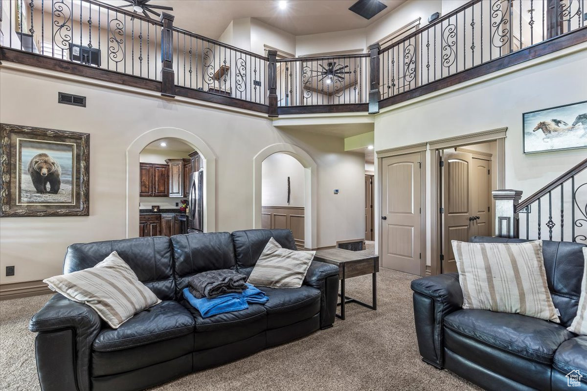 PLEASANT MEADOWS P R - Residential Income