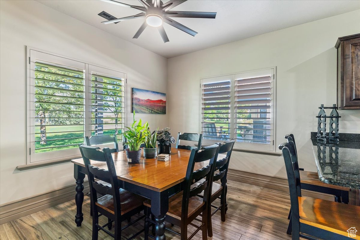 PLEASANT MEADOWS P R - Residential Income