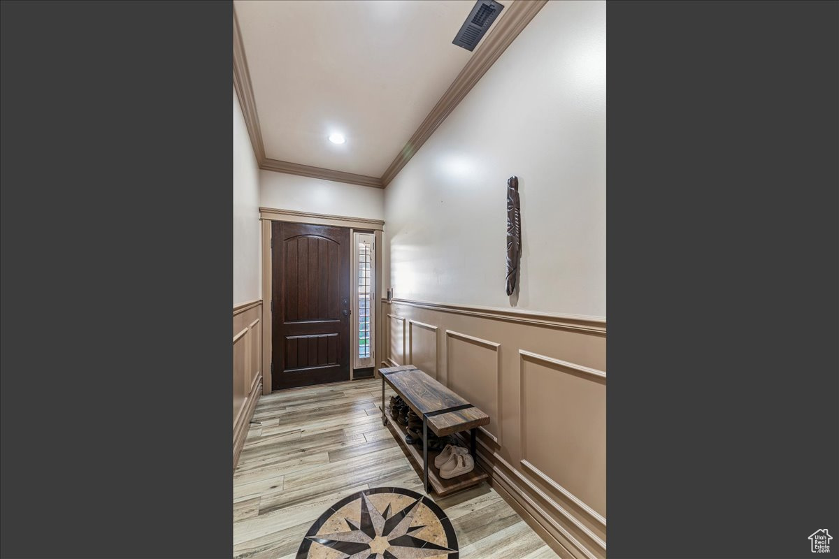 PLEASANT MEADOWS P R - Residential Income