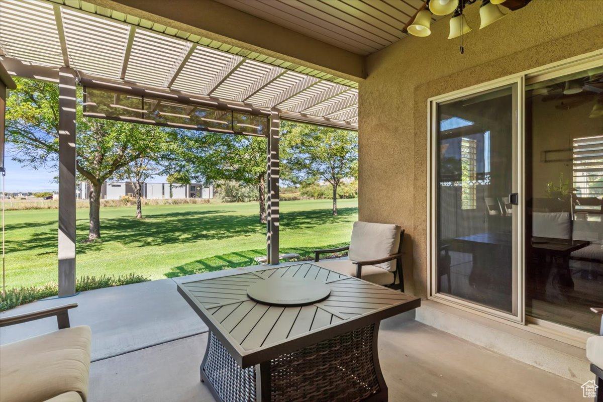 PLEASANT MEADOWS P R - Residential Income