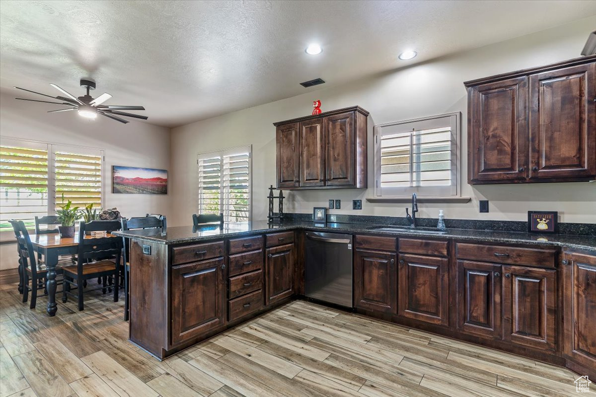 PLEASANT MEADOWS P R - Residential Income