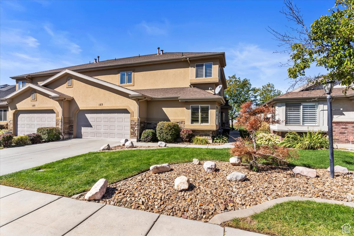 PLEASANT MEADOWS P R - Residential Income