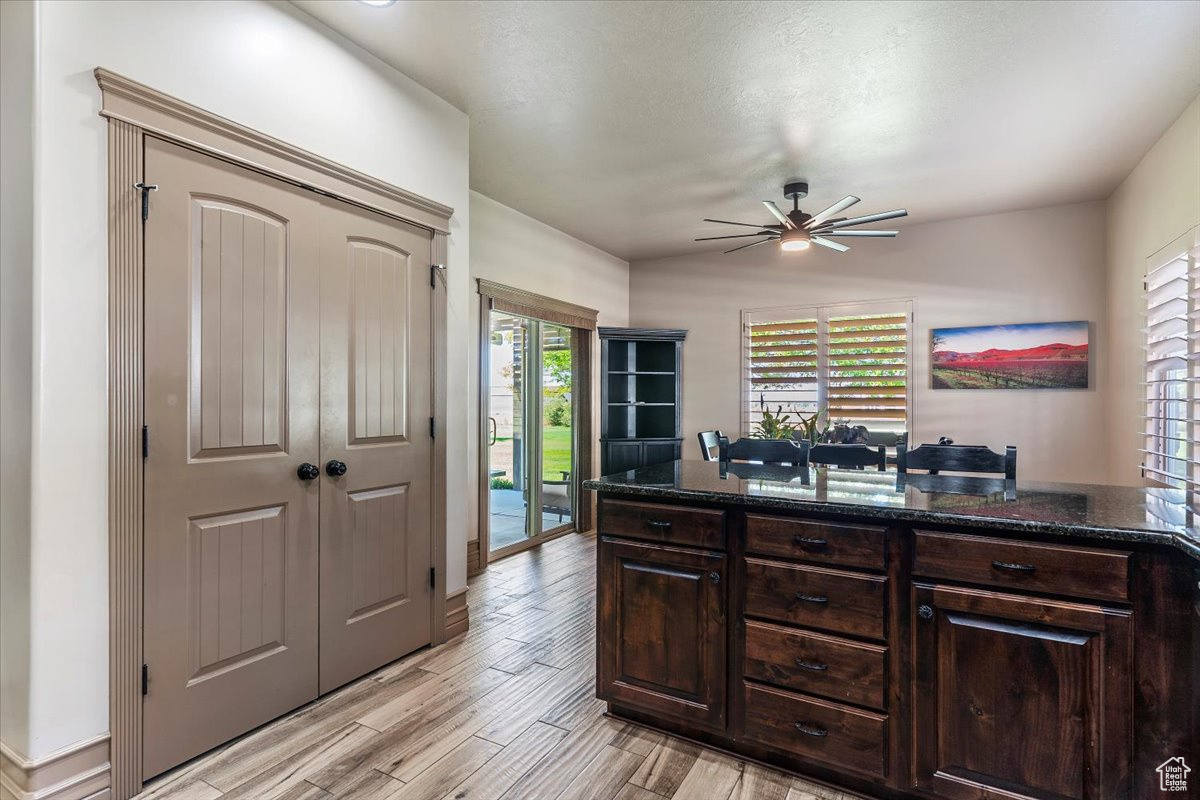 PLEASANT MEADOWS P R - Residential Income